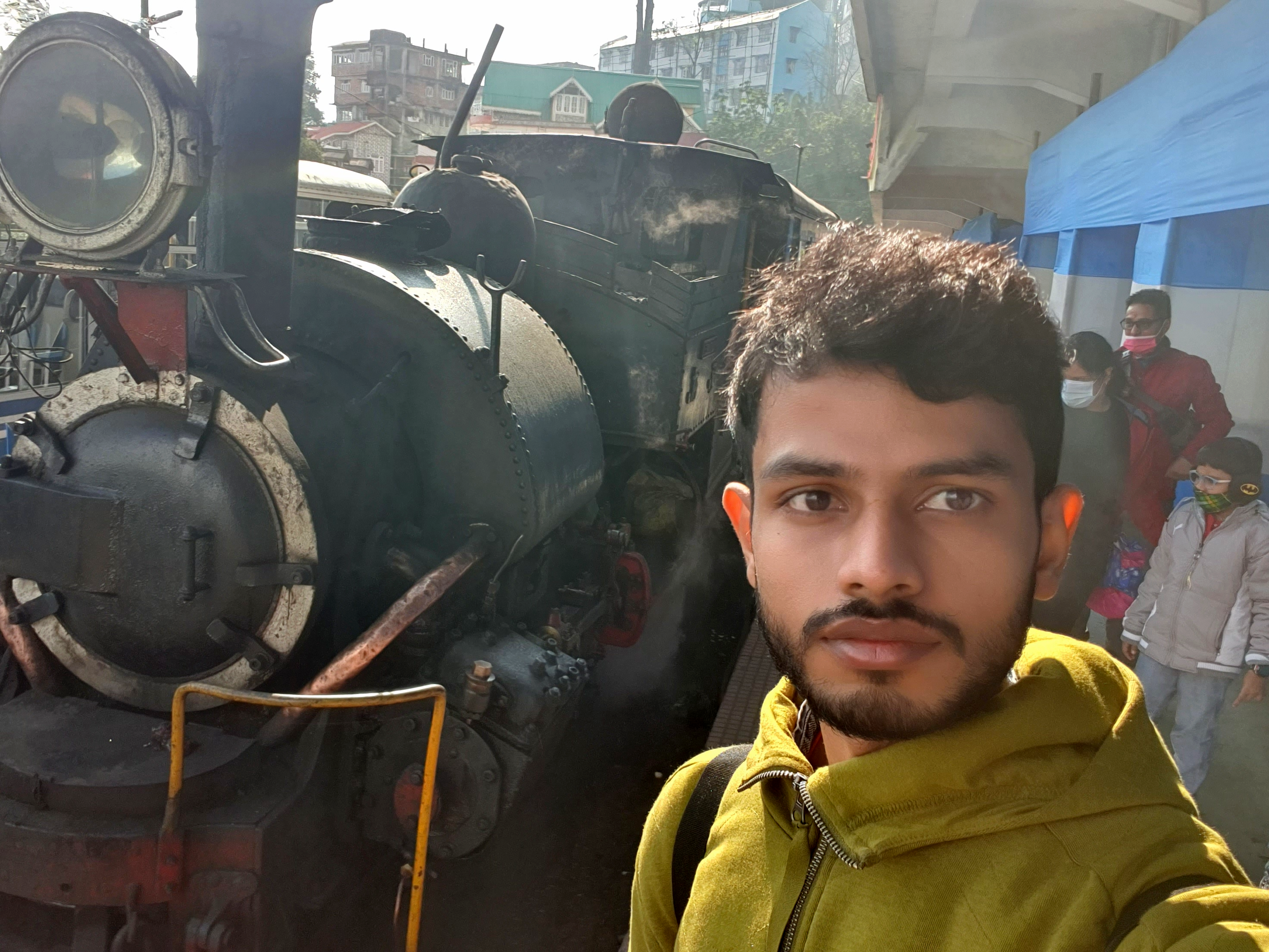 How to plan for a solo Darjeeling trip
